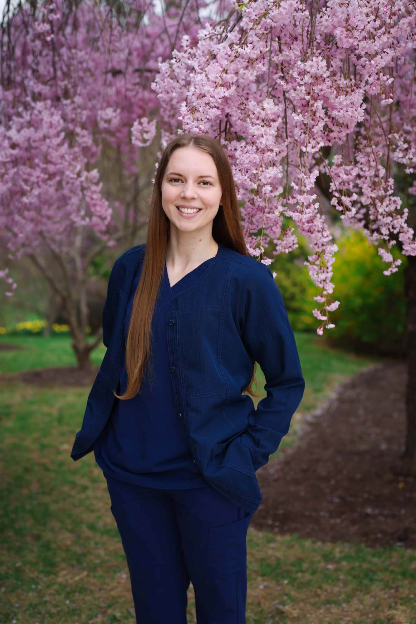 Arin Front Office Arin Headshot