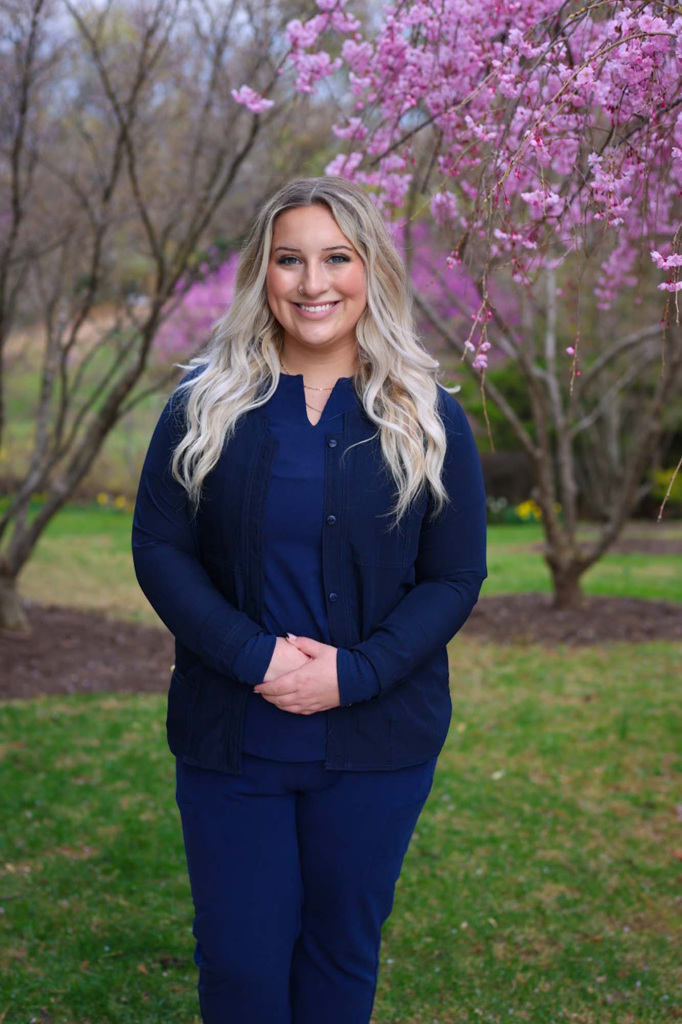 Grace Dental Assistant Grace New Headshot