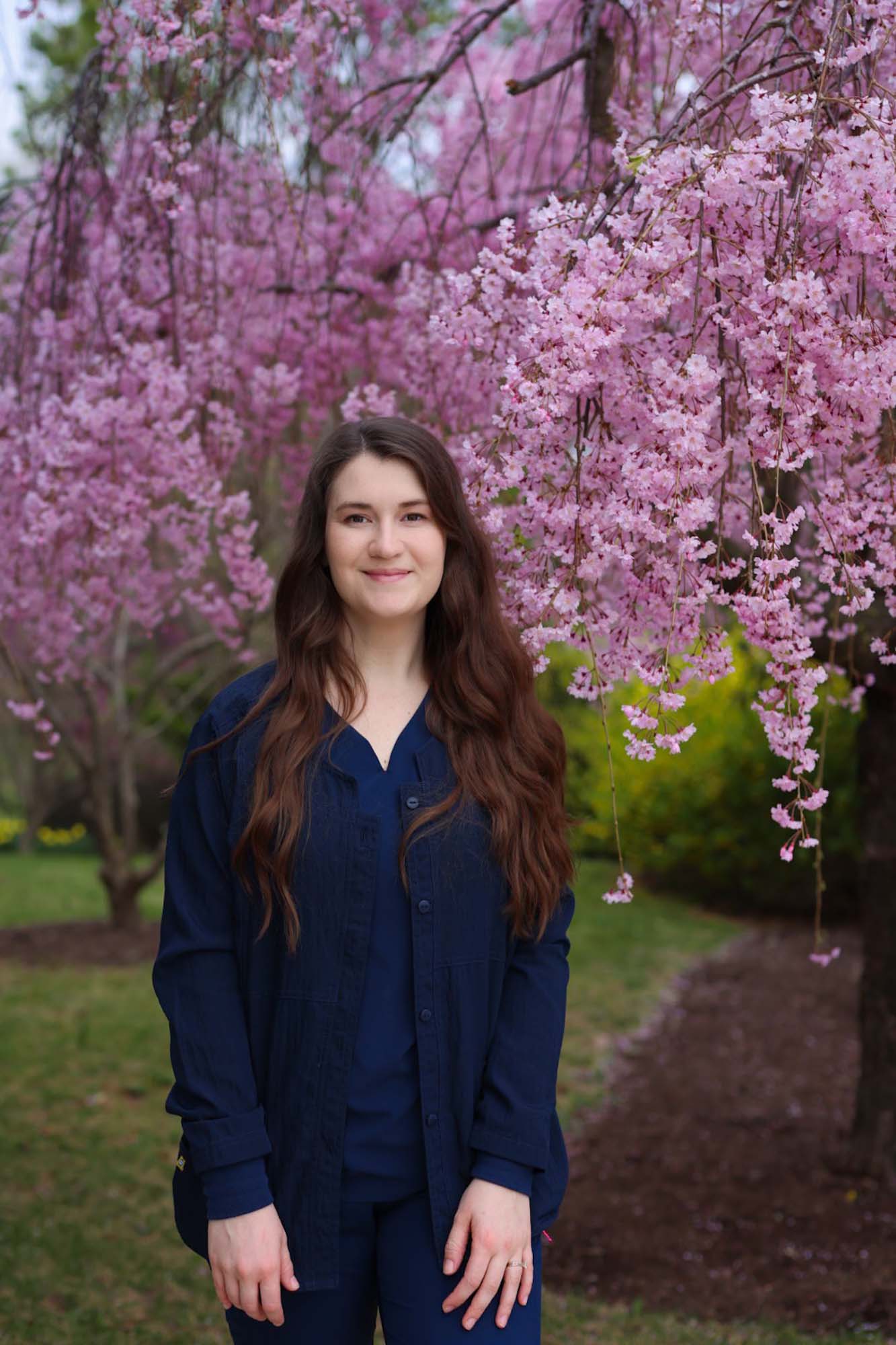 Kristina Kristina Headshot