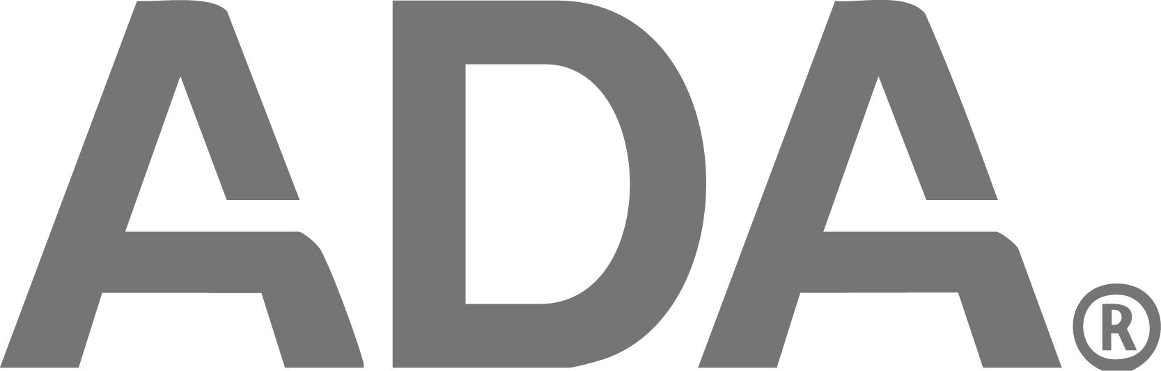 ADA_darkgrey ADA logo